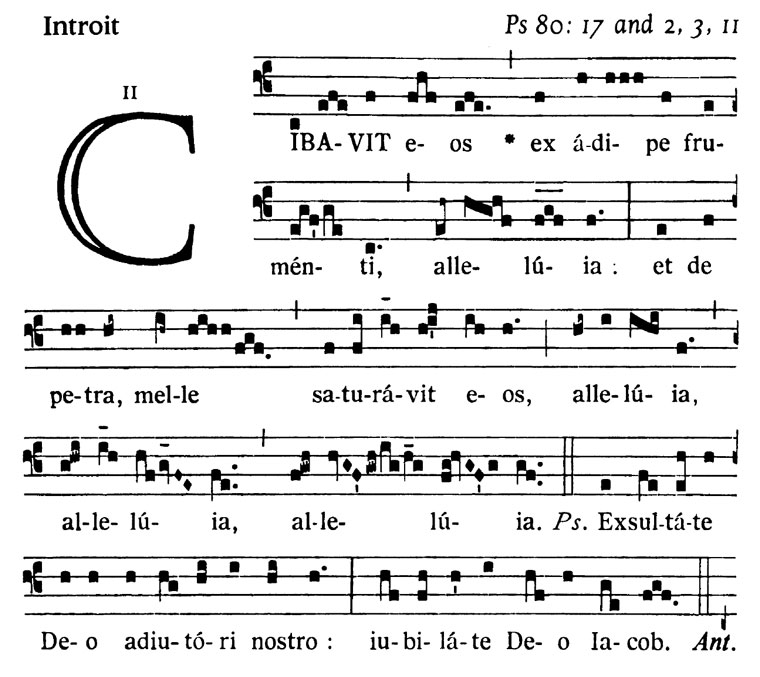 introit-example